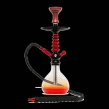 open-air nanosmoke